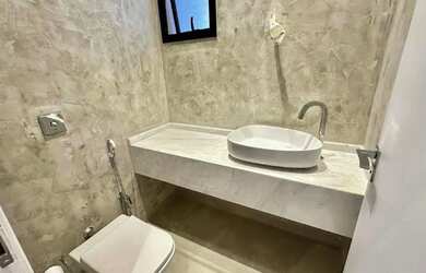 Imagem 4: Casa para VENDA localizada no condomínio BRISAS DE JUNDIAI, em Jundiaí/SP