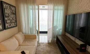 Imagem 2: Residencial Topazio - Apartamento com 2 quartos para alugar, 82 m² por R$ 7.000/mês - Parq