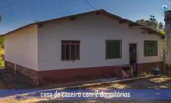 Imagem 7: Haras em Salto de Pirapora