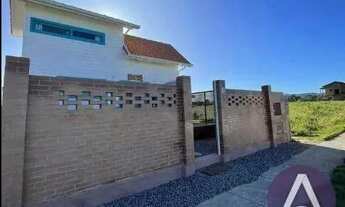 Imagem: Casa com 1 dormitório para alugar, 48 m²