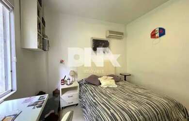 Imagem 7: Cosme Velho, 4 quartos, 2 suítes, 3 vagas, 184m²