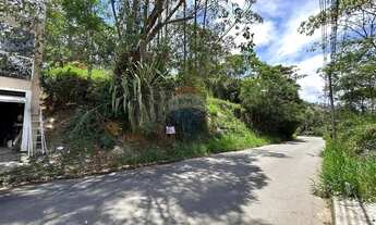 Imagem: TERRENO COM 450 M2 COM BOA TOPOGRAFIA COM