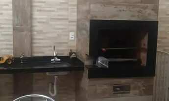 Imagem 2: *Oportunidade Imperdível: Sua Casa dos Sonhos no Condomínio Sol Nascente Orla!*