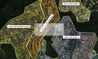 Imagem 3: Venda de casa em Golf Gardens, Km 23 da Raposo, 3 dormitórios, 3 suítes e 4 banheiros por