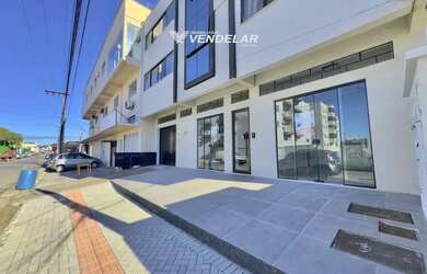 Imagem: SALA COMERCIAL 02 BAIRRO HUMAITÁ