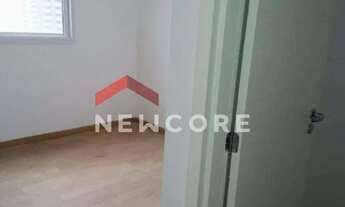 Imagem 6: Apartamento em Rua Padre Landell de Moura - Jardim Anália Franco - São Paulo/SP