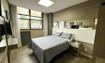 Imagem 6: Aluguel / Mobiliado - Bairro: Luxemburgo