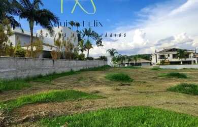 Imagem 7: Terreno em Condomínio para Venda em Atibaia, Condomínio Residencial Shamballa II