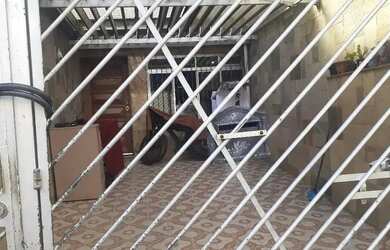 Imagem: Sobrado para venda tem 111 metros quadrados