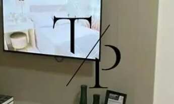 Imagem 2: TP-003-N.GEISEL Apartamento com 2 dormitórios