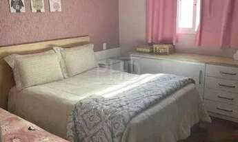 Imagem 7: Excelente Sobrado Parque Espacial Com 3 Suítes 4 Vagas e Piscina