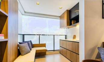 Imagem 4: Apartamento à venda, 2 quartos, 2 vagas, Jardim Portal da Colina - Sorocaba/SP