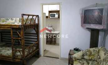 Imagem 7: Apartamento em Avenida Manoel da Nóbrega - Itararé - São Vicente/SP