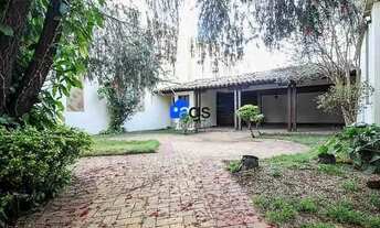 Imagem 5: Casa em Santa Tereza com 640 m² , 8 quarto(s) , 2 suíte(s) , 6 vaga(s)