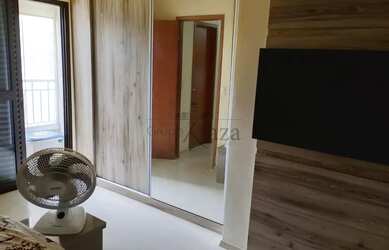 Imagem 7: Oportunidade - Apartamento - Urbanova - Residencial Pontal da Serra - 2 Dormitórios - 76m²