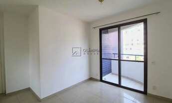 Imagem 3: Aluguel Apartamento 2 Dormitórios - 46 m² Jardim Paulista