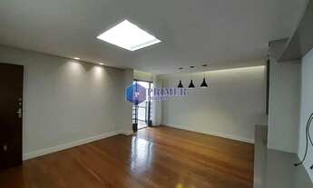 Imagem 2: Área Privativa 3 quartos 1 vaga - Sion