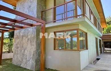 Imagem: Casa Duplex no Condomínio Fazenda Praia