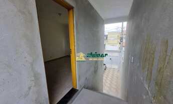 Imagem 6: Casa com 2 dormitórios para alugar, 90 m² por R$ 1.952,00/mês - Jardim Adriana - Guarulhos