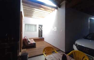 Imagem 5: Casa Comercial à venda, 3 quartos, Planalto - Uberlândia/MG - Rotina Imobiliária