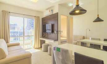 Imagem: Aluguel Apartamento 1 Dormitórios - 40