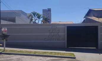 Imagem 2: Casa com 2 dormitórios à venda, 64 m² por R$ 455.000,00 - San Fernando - Londrina/PR