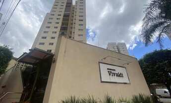 Imagem: Apartamento 905 Res. Vivaldi Rua João Pessoa