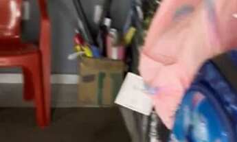 Imagem 6: Passo ponto loja completa - pronta pra trabalhar