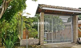 Imagem: Chácara - Vale Verde - Valinhos