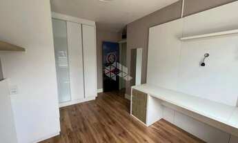 Imagem 6: Cobertura em Garibaldi