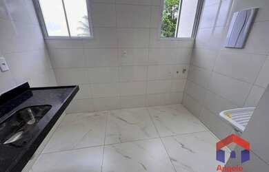 Imagem 5: Apartamento com 2 dormitórios à venda, 50 m² por R$ 358.500,00 - Rio Branco - Belo Horizon