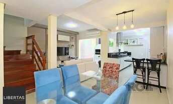 Imagem 6: Casa Condomínio em Porto Alegre, no bairro Tristeza, com 3 dormitório(s), à vend