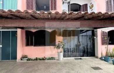 Imagem: Casa com 3 dormitórios à venda, 114 m²