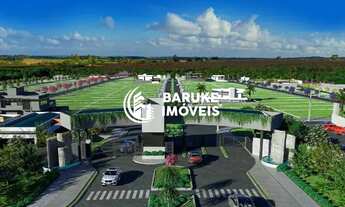 Imagem: Terreno à venda no bairro Jardim Residencial