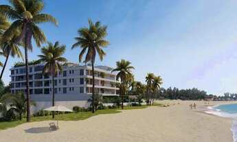 Imagem: Apartamento a venda no Jardim Oceania com