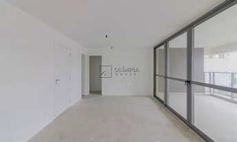 Imagem 4: Aluguel Apartamento 3 Dormitórios - 157 m² Moema