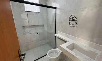 Imagem 6: Residencial fechado Parque das Laranjeiras/ 3 quartos / fotos modelos / em fase de acabame