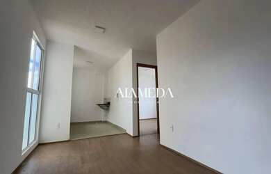 Imagem: Apartamento com 2 Quartos para alugar, 47