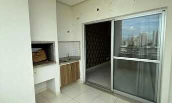 Imagem 5: Parque Pantanal I