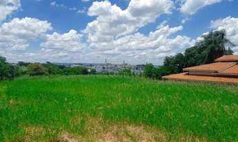 Imagem: Terreno à venda em Vinhedo, Altos do Morumbi