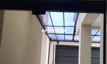 Imagem 3: Sobrado à venda no Jardim Recreio em Cristais Paulista SP