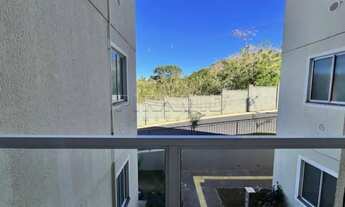 Imagem 4: Apartamento padrão com 42m², bairro Recreio das Acácias, Zona Leste em Ribeirão Preto/SP