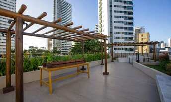 Imagem 7: RCR) Exclusivo na Domingos Ferrreira | Icon | 1 e 2 quartos