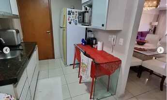 Imagem 2: Oportunidade nos Aflitos, 118 m2, com 3 quartos, 2 suítes, lazer, mobiliado nos Aflitos