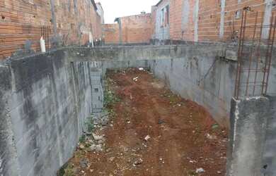 Imagem: Terreno 125,00 mts² na Av. Japão