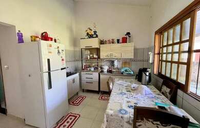 Imagem 4: Casa à venda, 3 quartos, 1 vaga