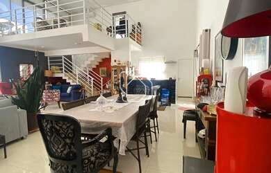 Imagem 5: Casa de Condomínio em Itu para aluguel Condomínio Fazenda Kurumin - SP