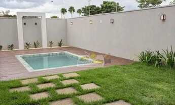 Imagem 5: Casa com 3 dormitórios à venda, 197 m² por R$ 1.750.000,00 - Cyrela Landscape - Uberaba/MG