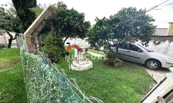 Imagem 3: Casa em Rua Nilo Peçanha - Pilarzinho - Curitiba/PR