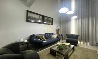 Imagem 3: Loft Duplex Mobiliado Frente ao Parque Flamboyant